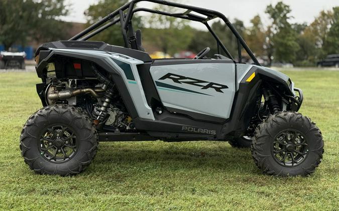 2027 Polaris RZR XP Sport