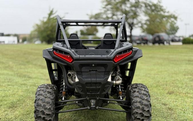 2027 Polaris RZR XP Sport