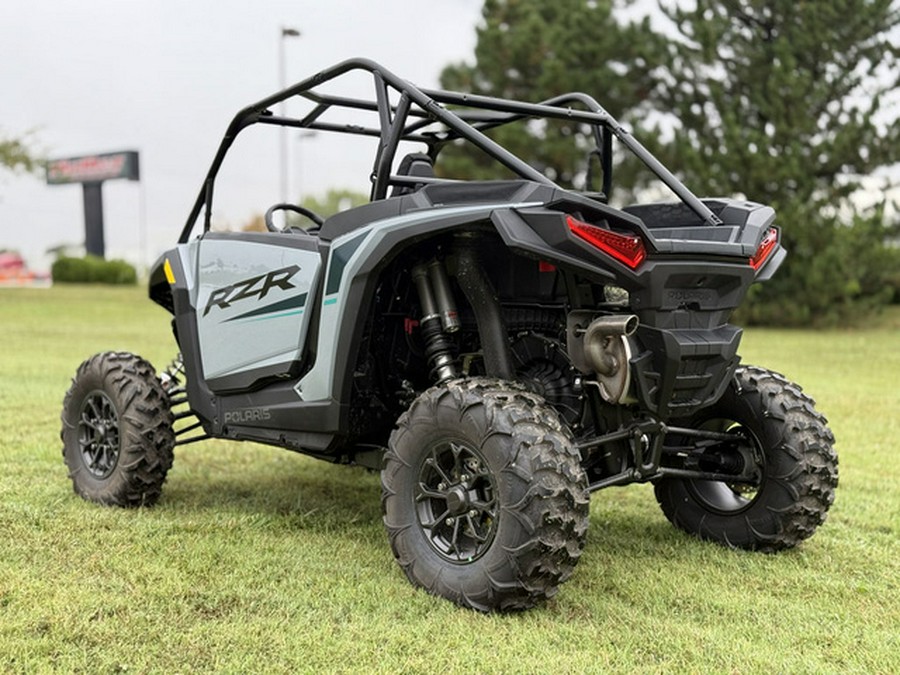 2027 Polaris RZR XP Sport