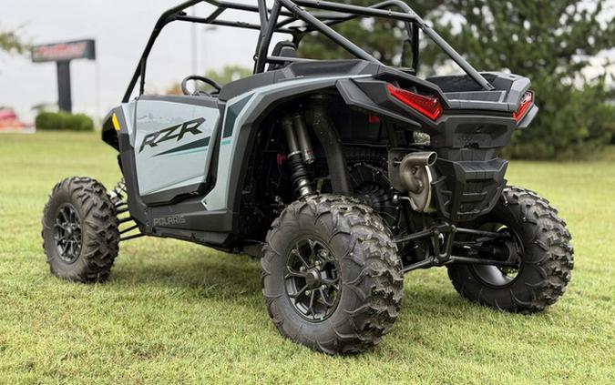2027 Polaris RZR XP Sport