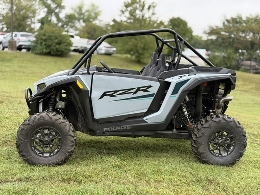 2027 Polaris RZR XP Sport