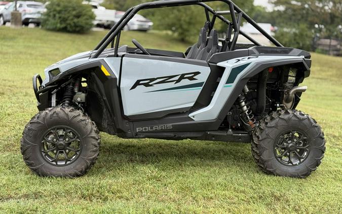 2027 Polaris RZR XP Sport