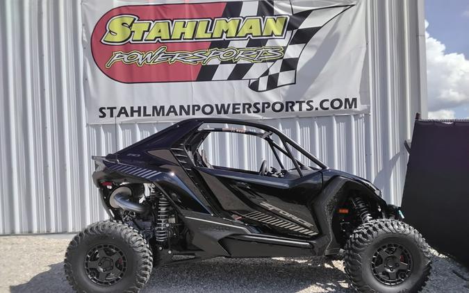 2027 CFMOTO ZFORCE Z10