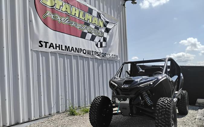 2027 CFMOTO ZFORCE Z10