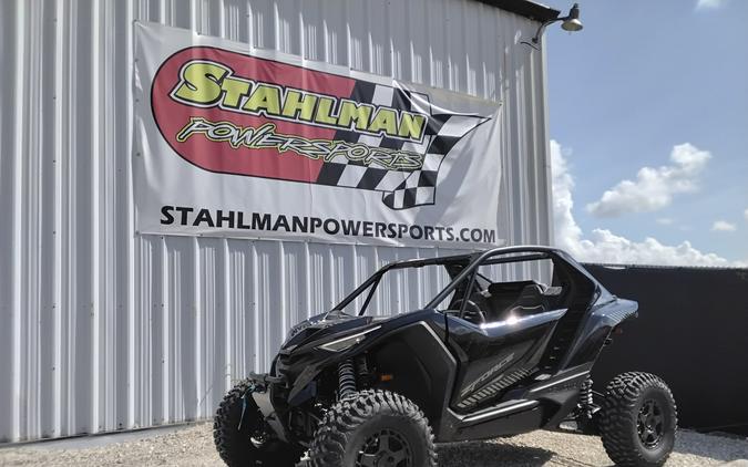 2027 CFMOTO ZFORCE Z10
