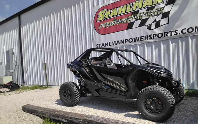 2027 CFMOTO ZFORCE Z10