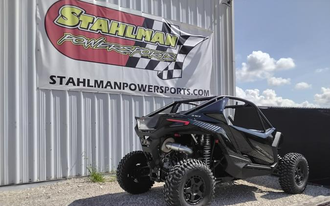 2027 CFMOTO ZFORCE Z10