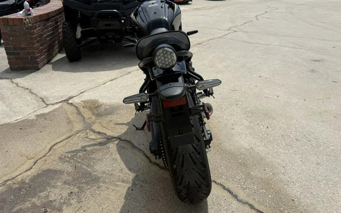 2023 Yamaha XSR 700