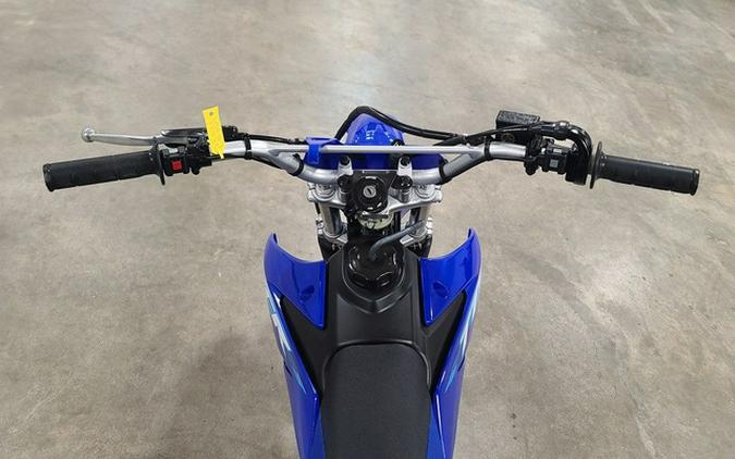 2027 Yamaha TT-R 125LE