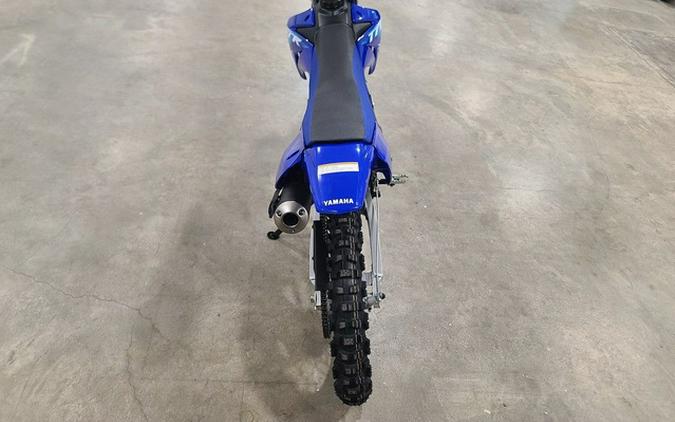 2027 Yamaha TT-R 125LE