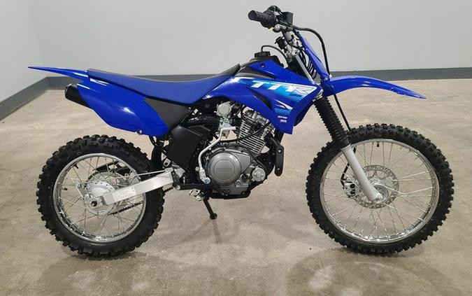 2027 Yamaha TT-R 125LE