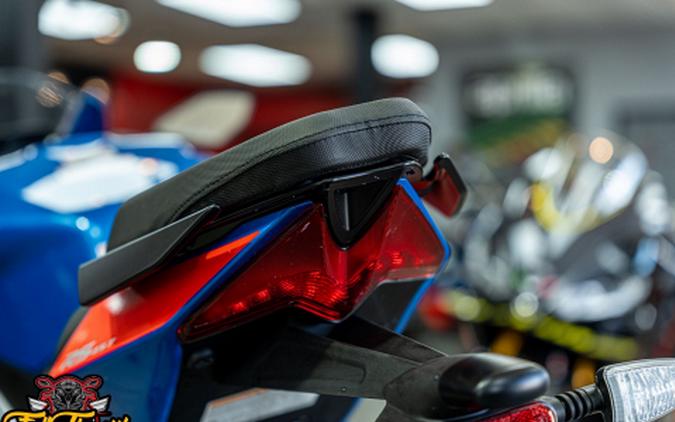 2026 Aprilia RS 457