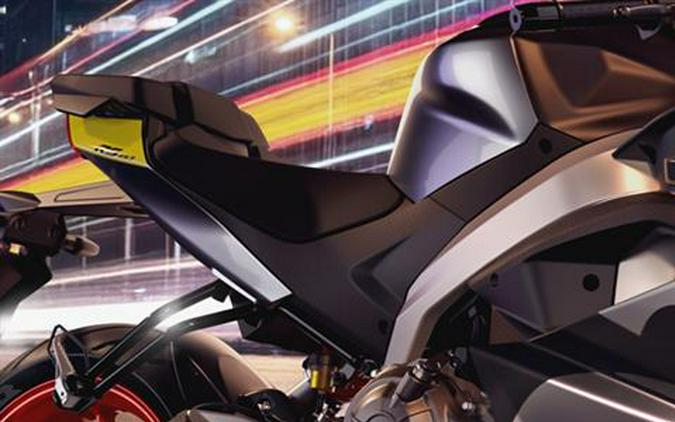 2026 Aprilia RS 457