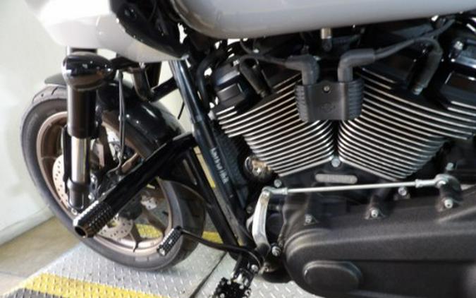 2024 Harley-Davidson Low Rider® ST