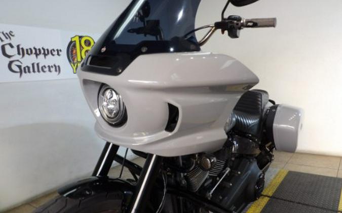 2024 Harley-Davidson Low Rider® ST