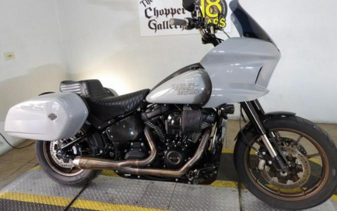 2024 Harley-Davidson Low Rider® ST