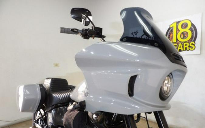 2024 Harley-Davidson Low Rider® ST