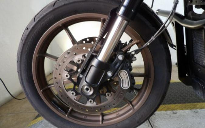 2024 Harley-Davidson Low Rider® ST