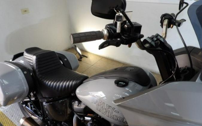 2024 Harley-Davidson Low Rider® ST
