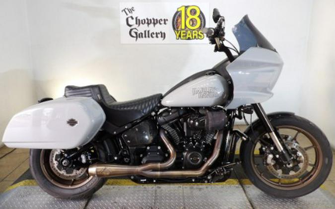 2024 Harley-Davidson Low Rider® ST