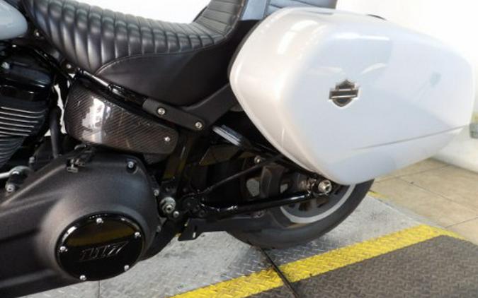2024 Harley-Davidson Low Rider® ST