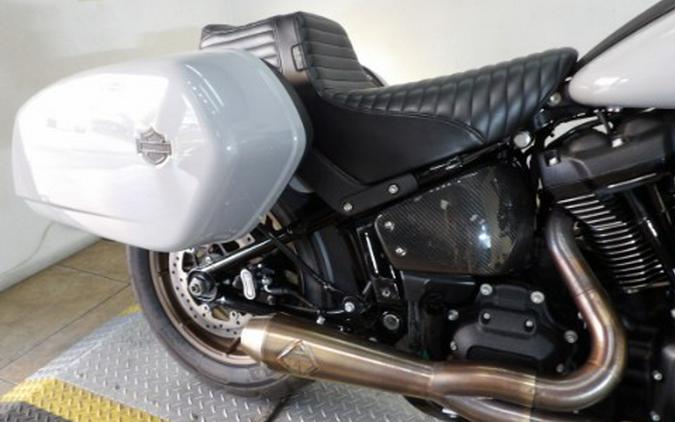 2024 Harley-Davidson Low Rider® ST