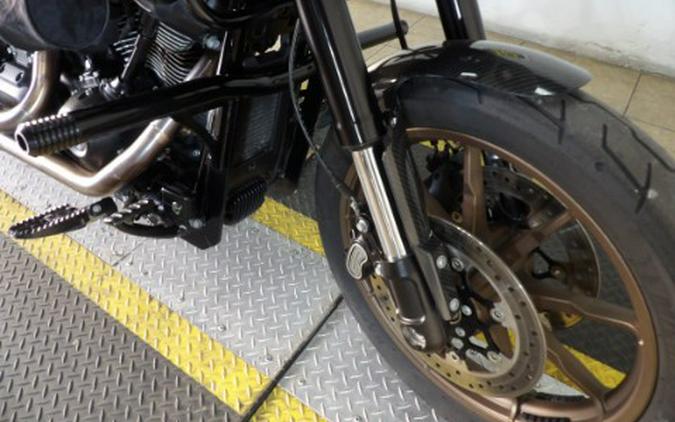 2024 Harley-Davidson Low Rider® ST