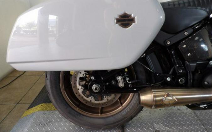 2024 Harley-Davidson Low Rider® ST