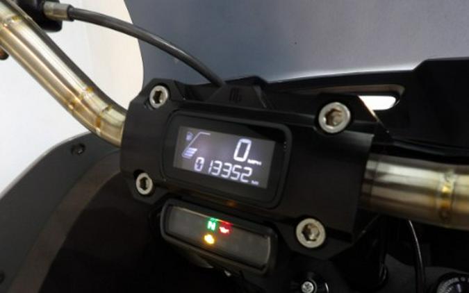 2024 Harley-Davidson Low Rider® ST