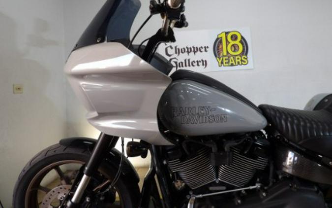 2024 Harley-Davidson Low Rider® ST