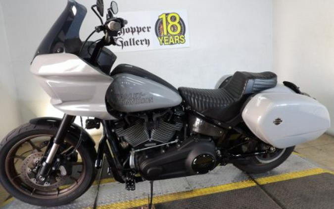 2024 Harley-Davidson Low Rider® ST