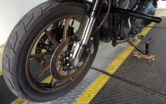 2024 Harley-Davidson Low Rider® ST