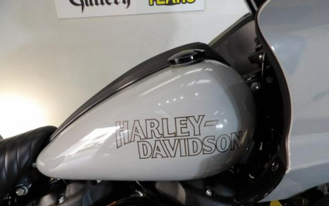 2024 Harley-Davidson Low Rider® ST
