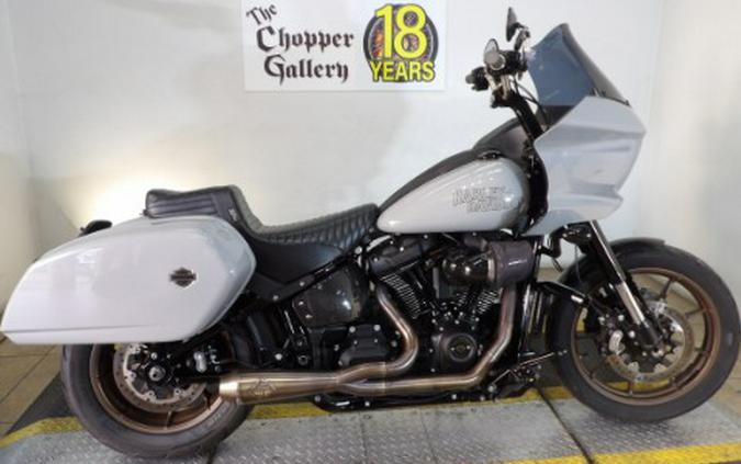 2024 Harley-Davidson Low Rider® ST