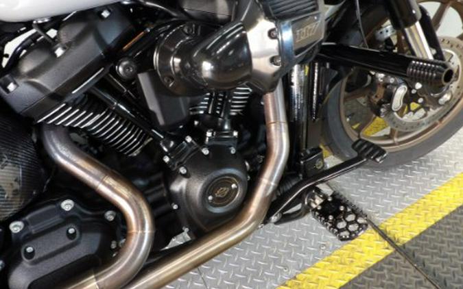 2024 Harley-Davidson Low Rider® ST