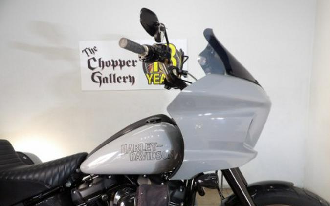 2024 Harley-Davidson Low Rider® ST