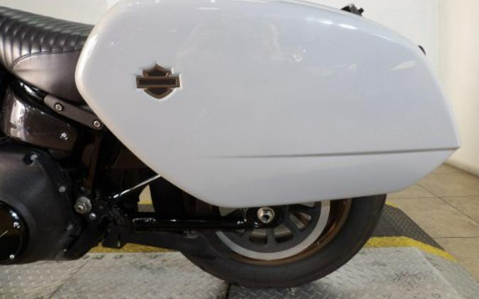 2024 Harley-Davidson Low Rider® ST