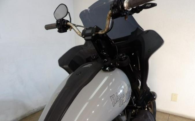 2024 Harley-Davidson Low Rider® ST