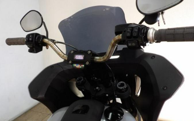 2024 Harley-Davidson Low Rider® ST
