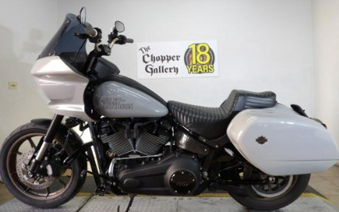 2024 Harley-Davidson Low Rider® ST