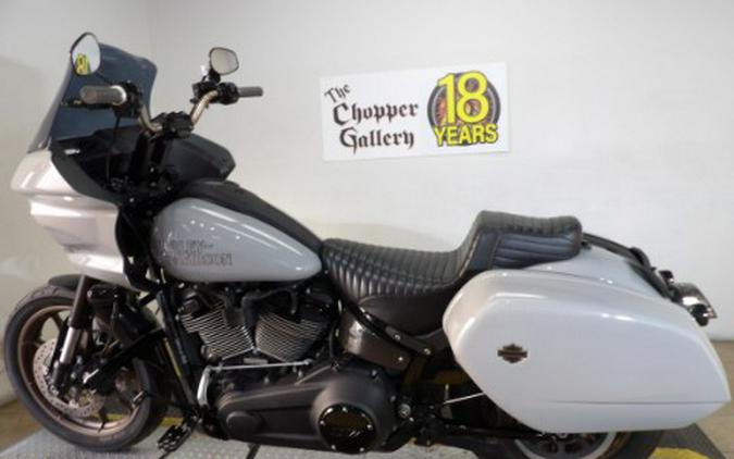 2024 Harley-Davidson Low Rider® ST