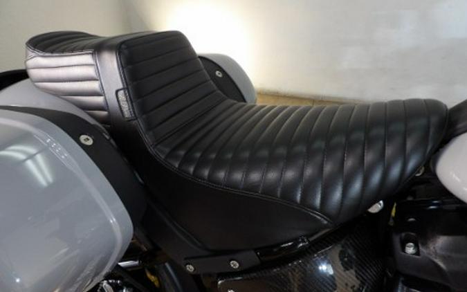 2024 Harley-Davidson Low Rider® ST