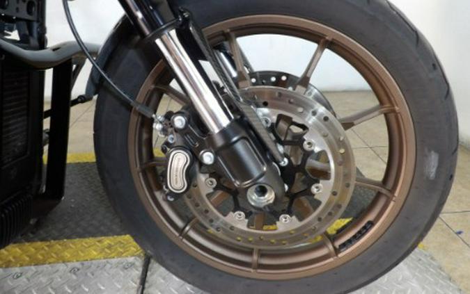 2024 Harley-Davidson Low Rider® ST