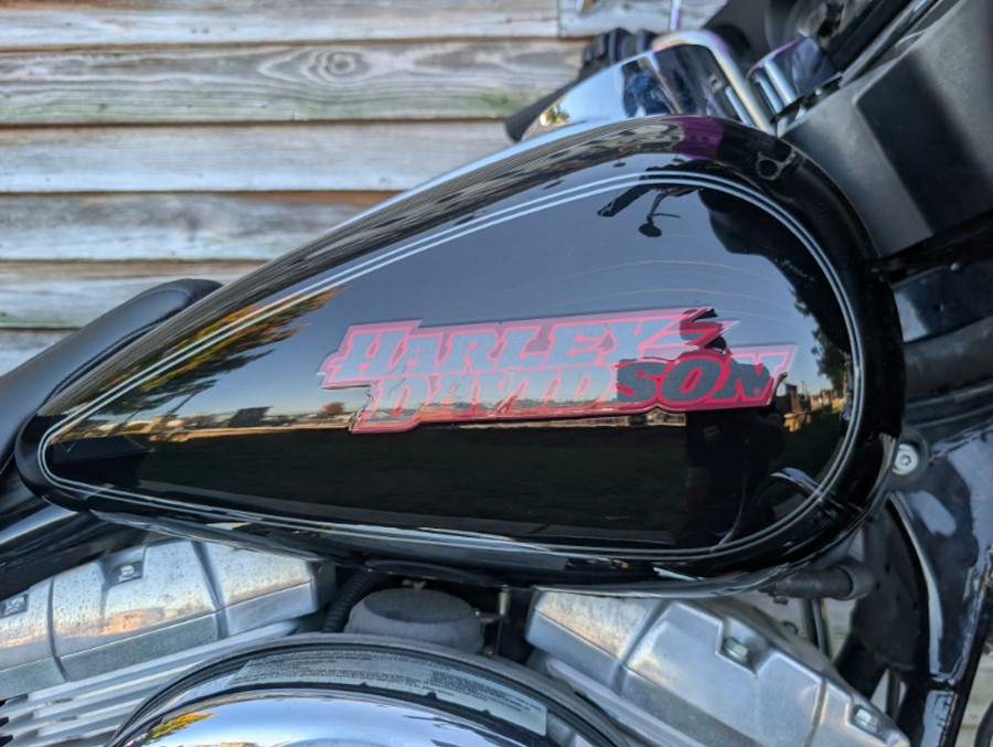 2006 Harley-Davidson ELECTRA GLIDE STANDARD