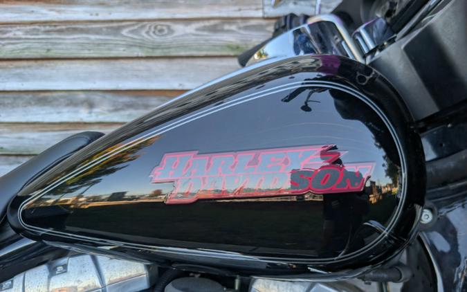 2006 Harley-Davidson ELECTRA GLIDE STANDARD