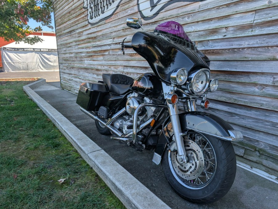 2006 Harley-Davidson ELECTRA GLIDE STANDARD