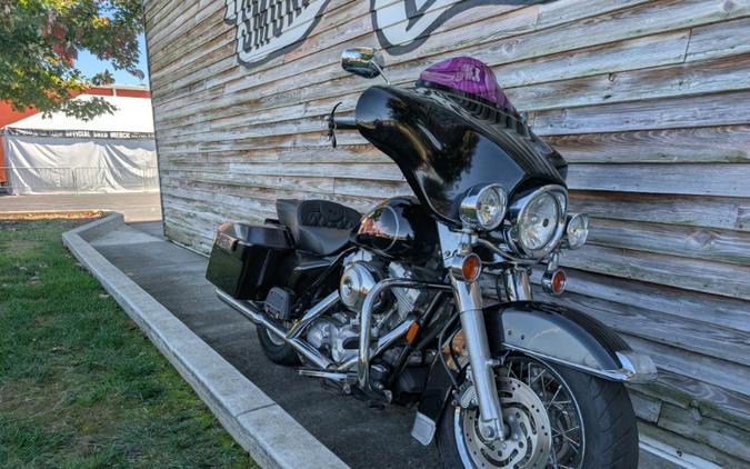2006 Harley-Davidson ELECTRA GLIDE STANDARD