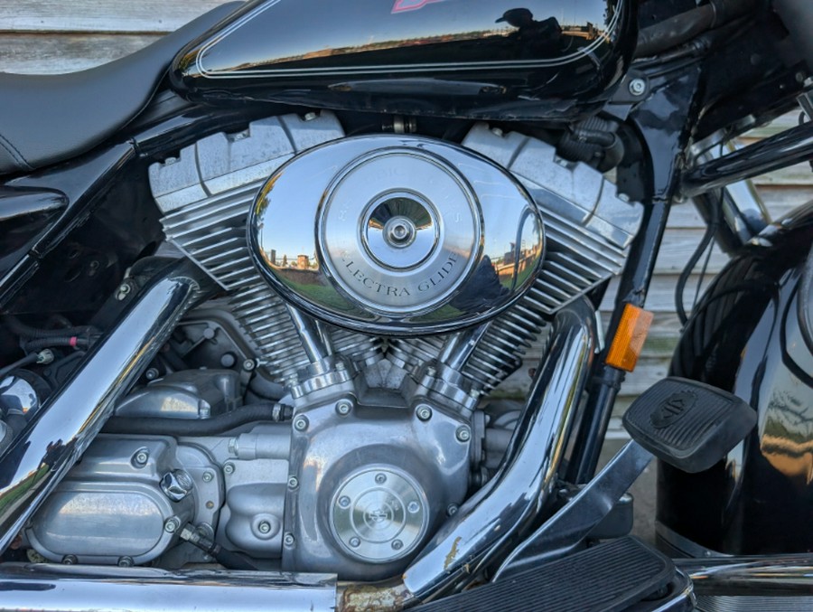 2006 Harley-Davidson ELECTRA GLIDE STANDARD