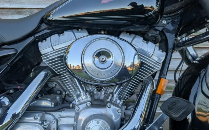 2006 Harley-Davidson ELECTRA GLIDE STANDARD