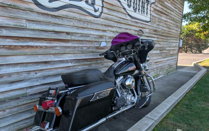 2006 Harley-Davidson ELECTRA GLIDE STANDARD